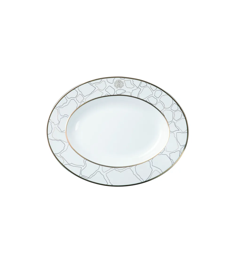 Giraffa — Блюдо для солений