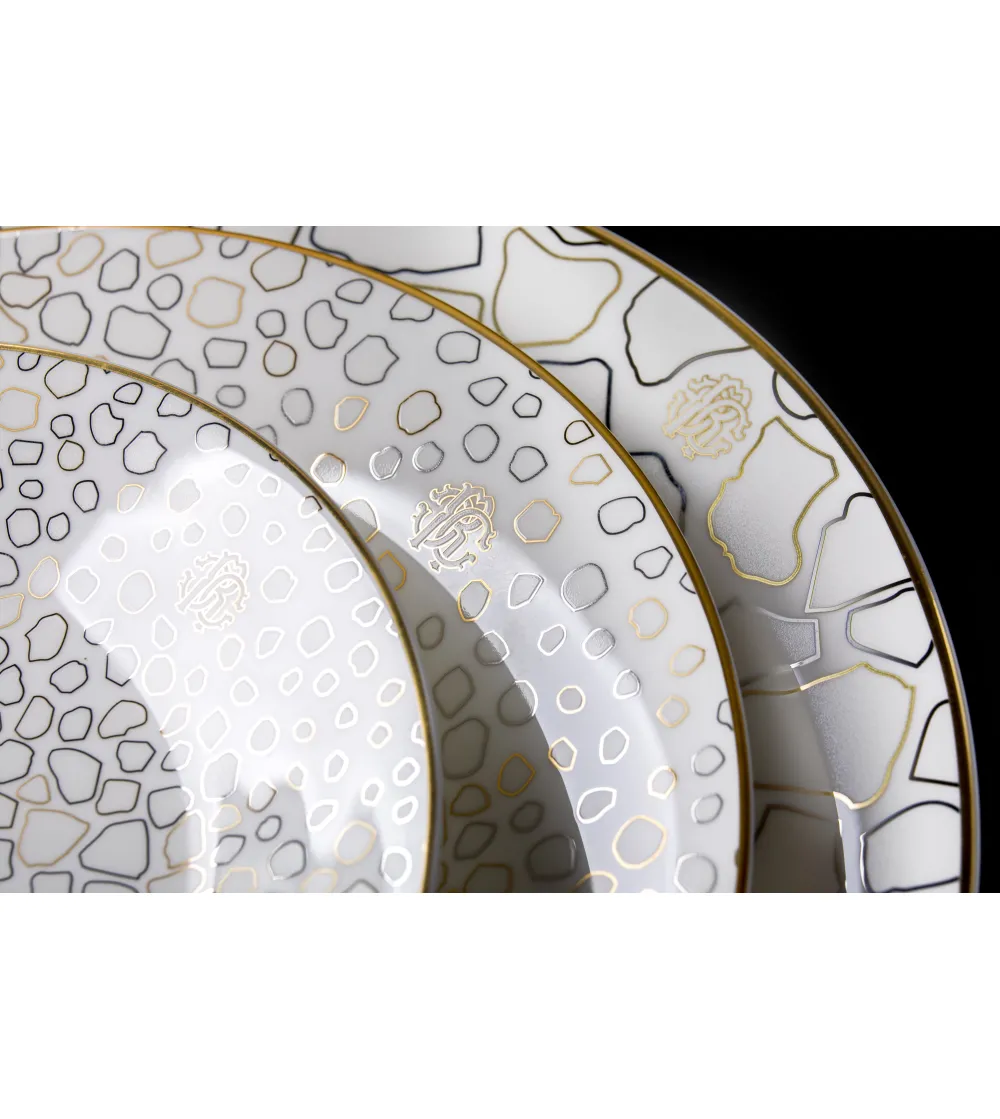 Giraffa — Суповая пиала 3