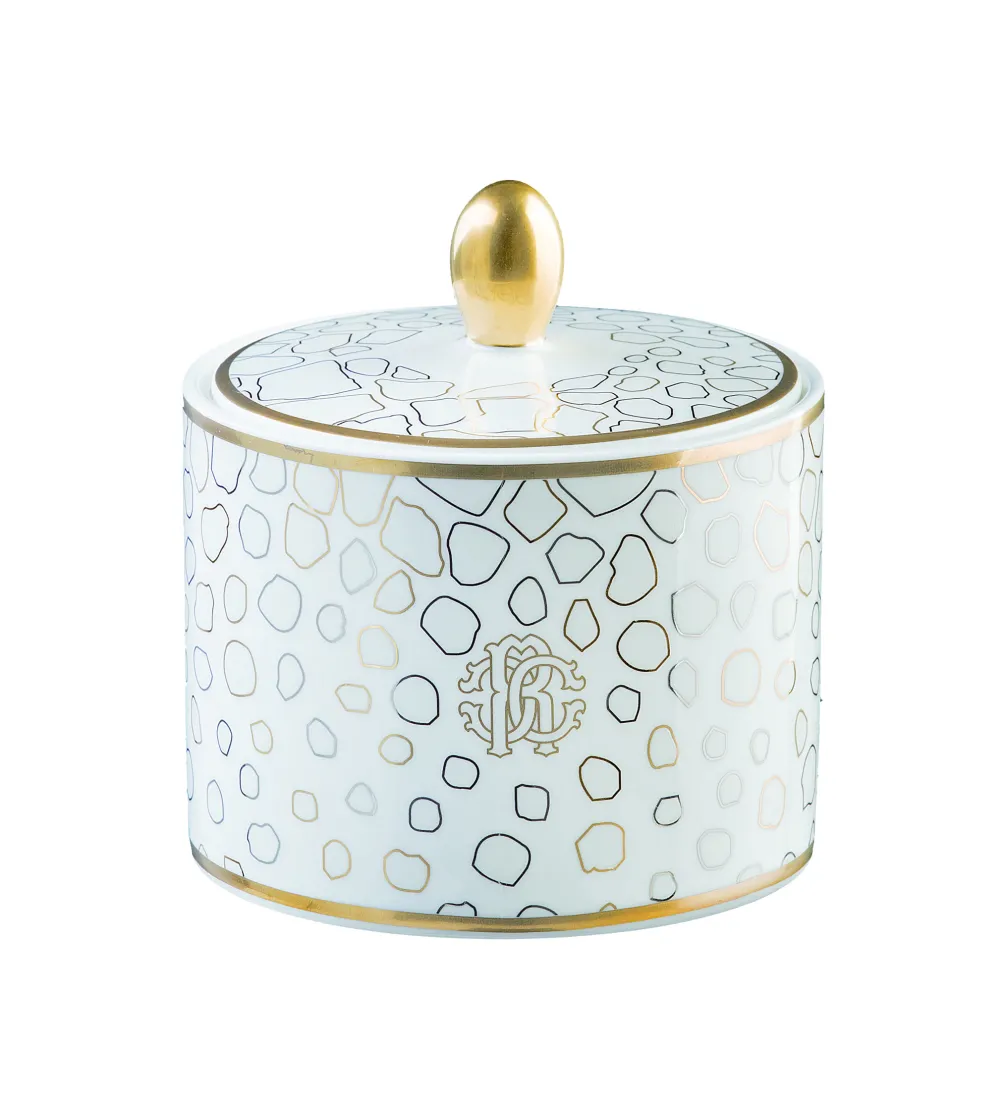 Giraffa — Сахарница