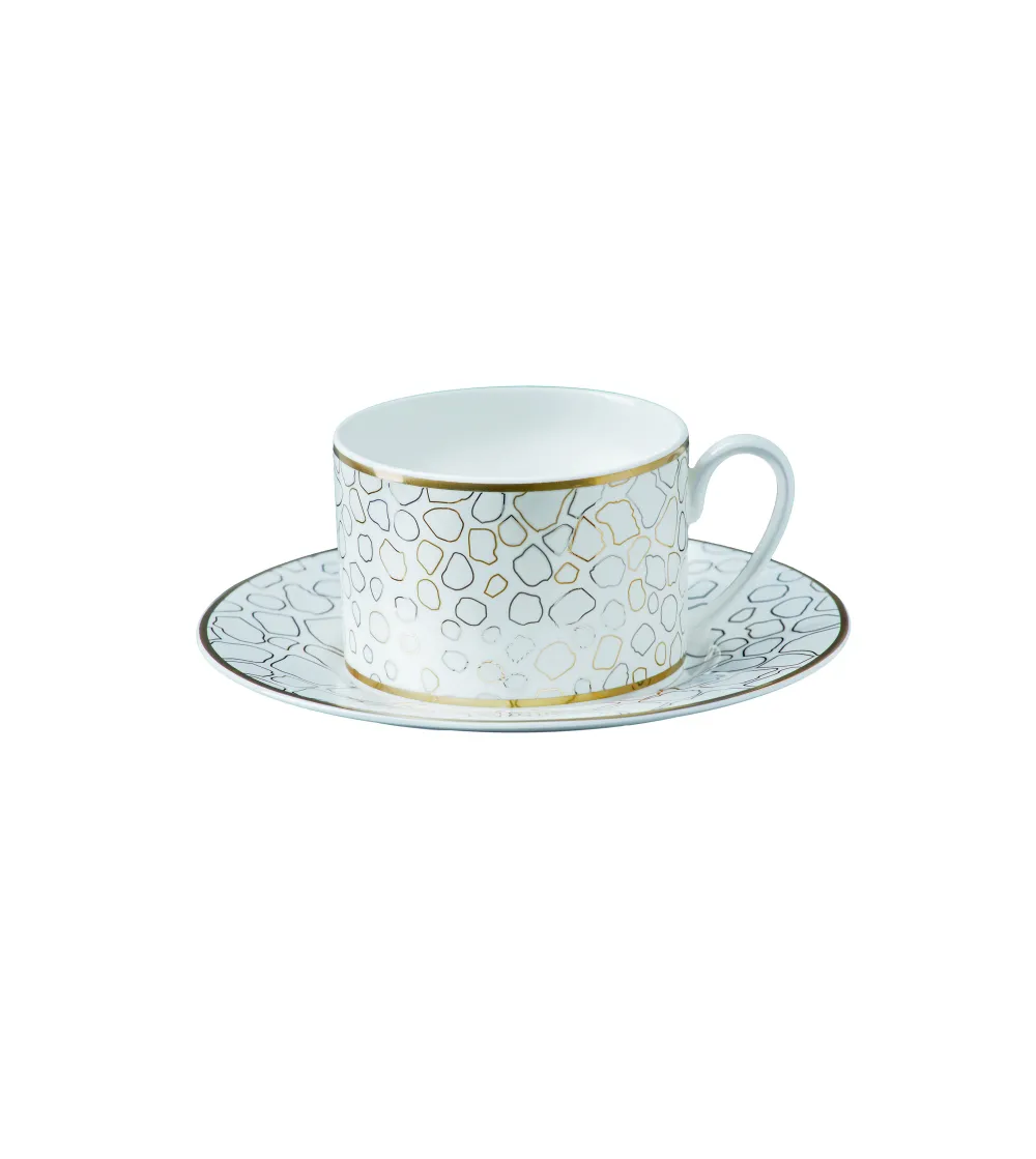 Giraffa — Чайная чашка 2