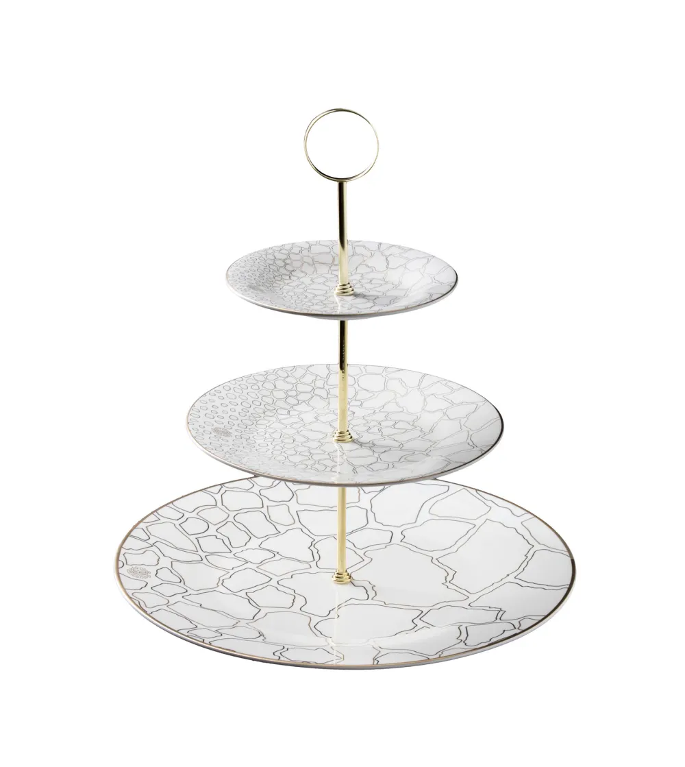 Giraffa — Этажерка