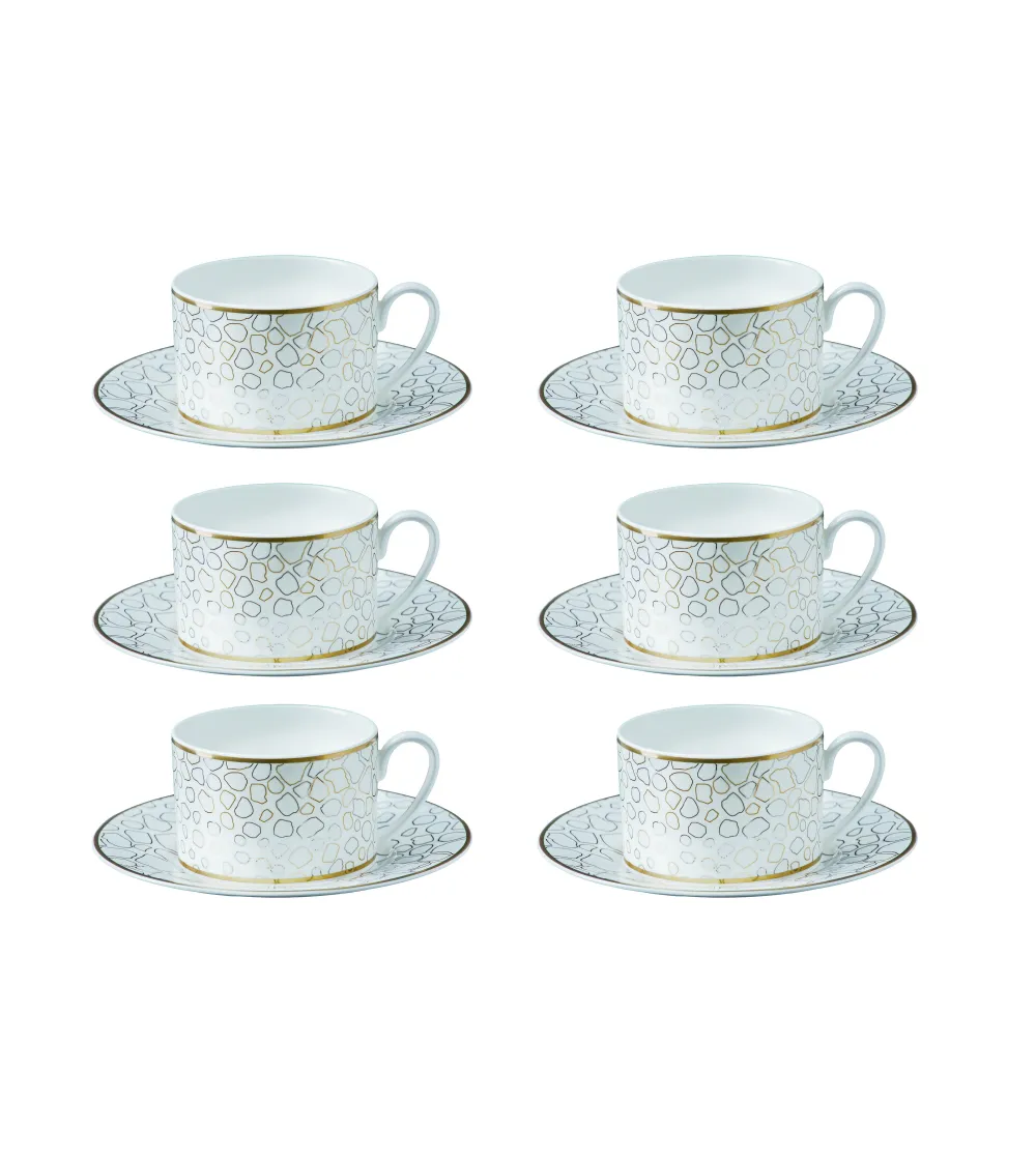 Giraffa — Этажерка 4