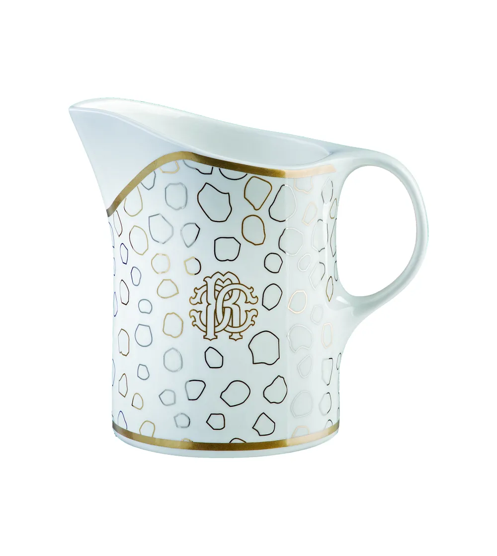 Giraffa — Молочник