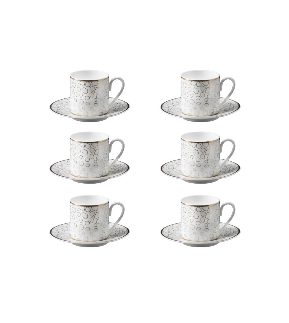 Giraffa — Молочник 2