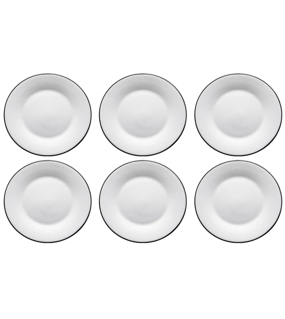 Lizzard Platin — Хлебная тарелка