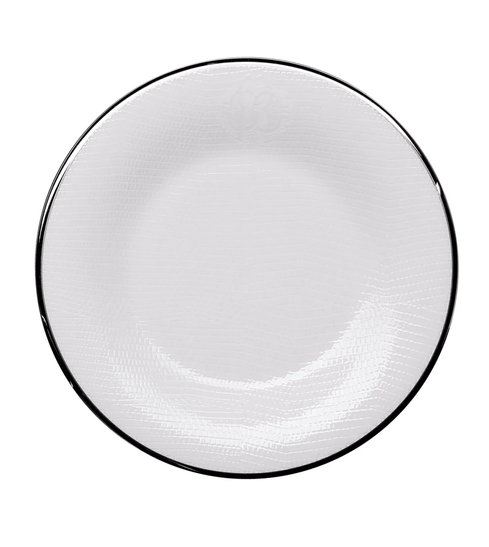 Lizzard Platin — Хлебная тарелка 2