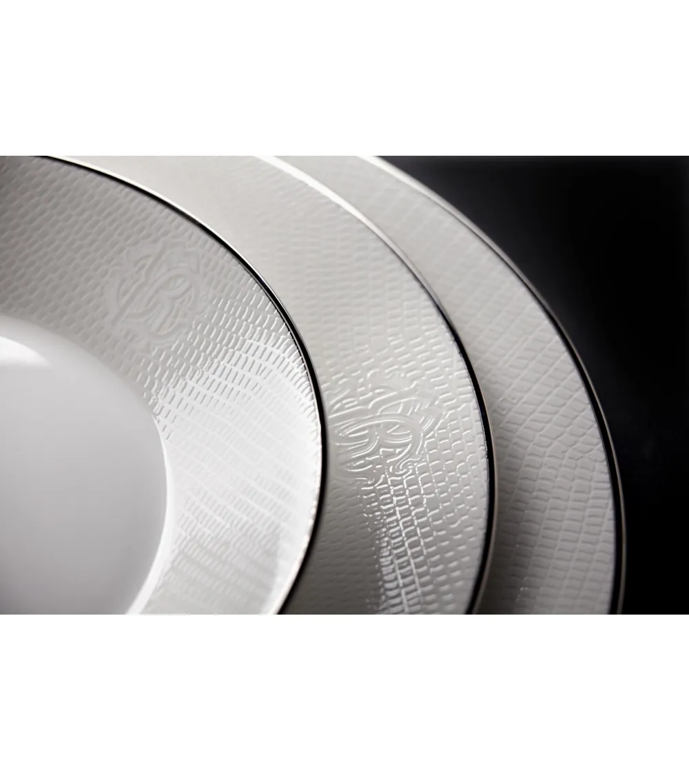 Bread Plate Set of 6 3