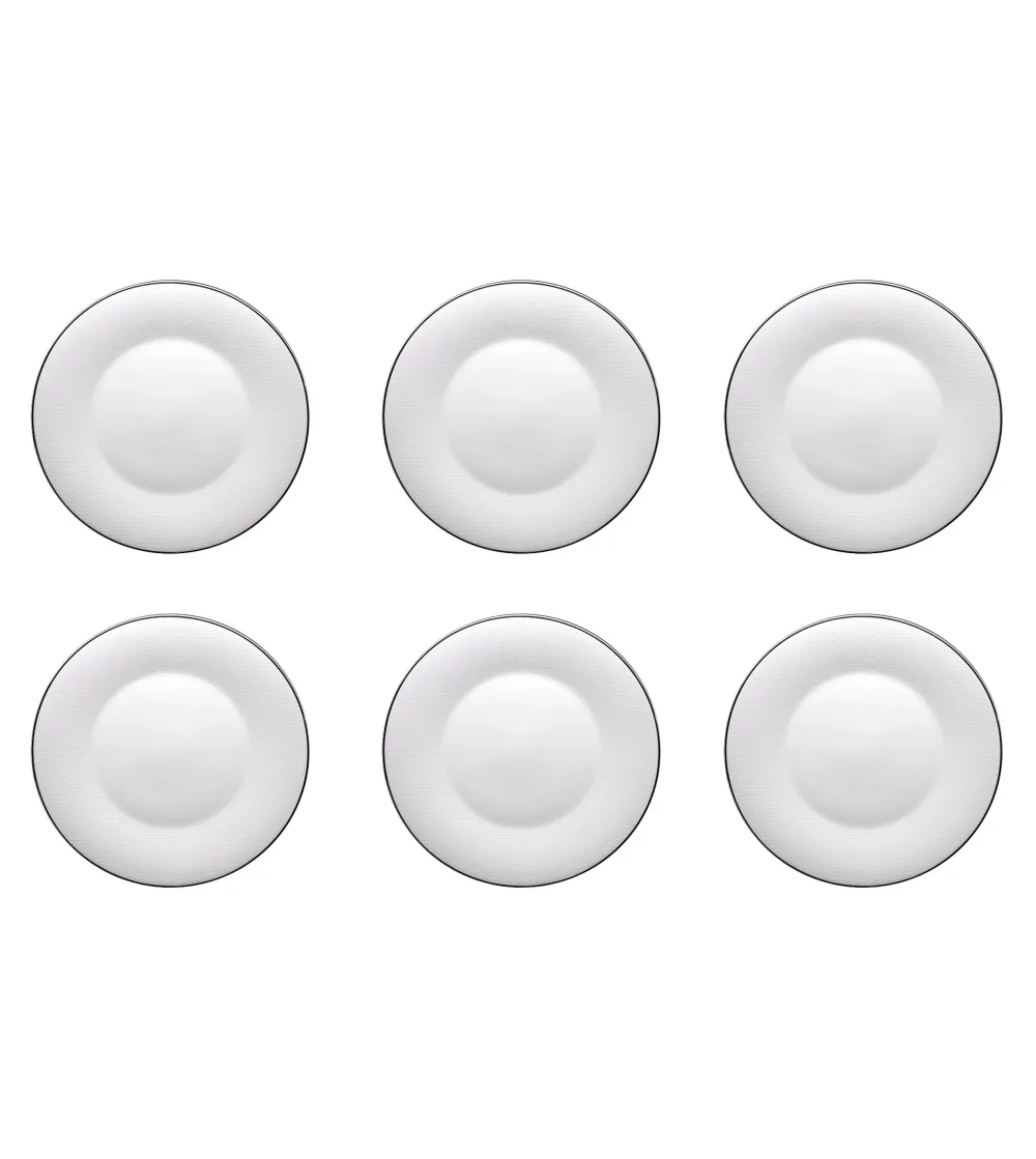 Lizzard Platin — Обеденная тарелка