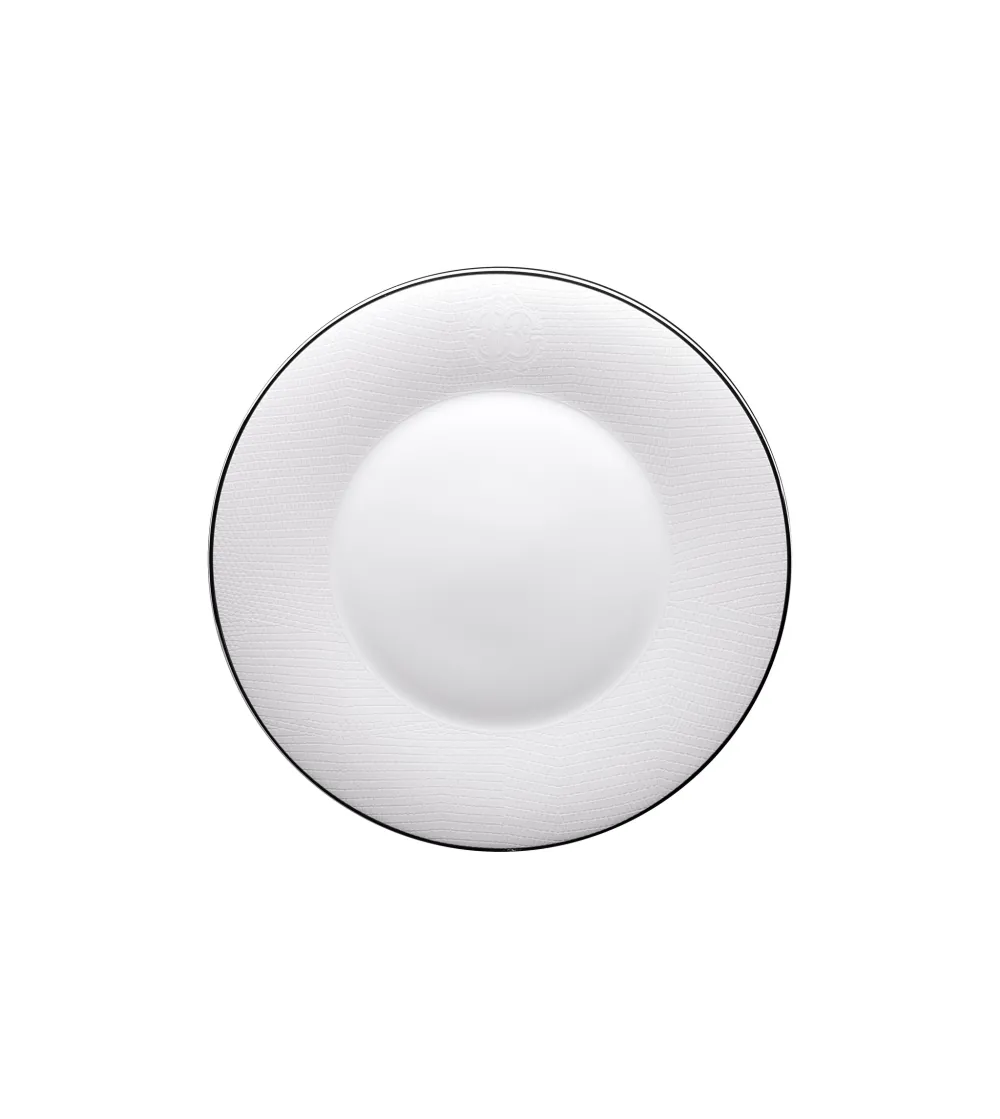 Lizzard Platin — Обеденная тарелка 2