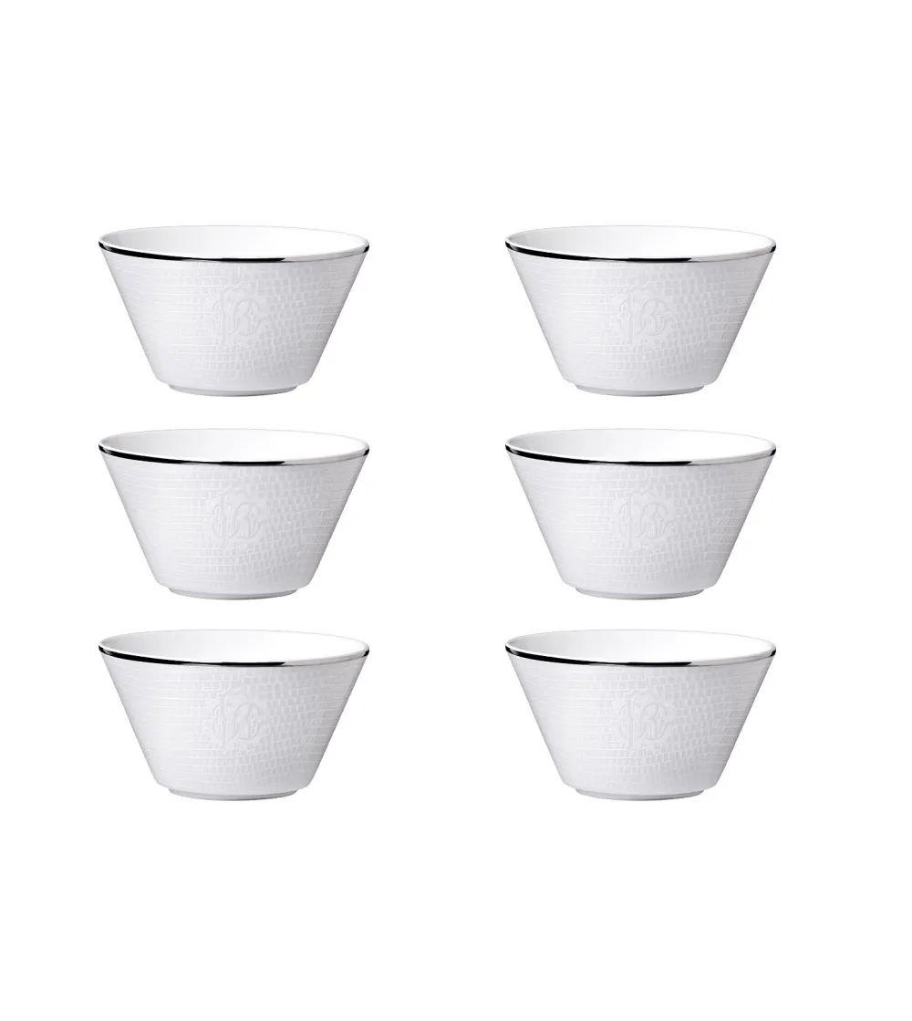 Lizzard Platin — Пиала для фруктов