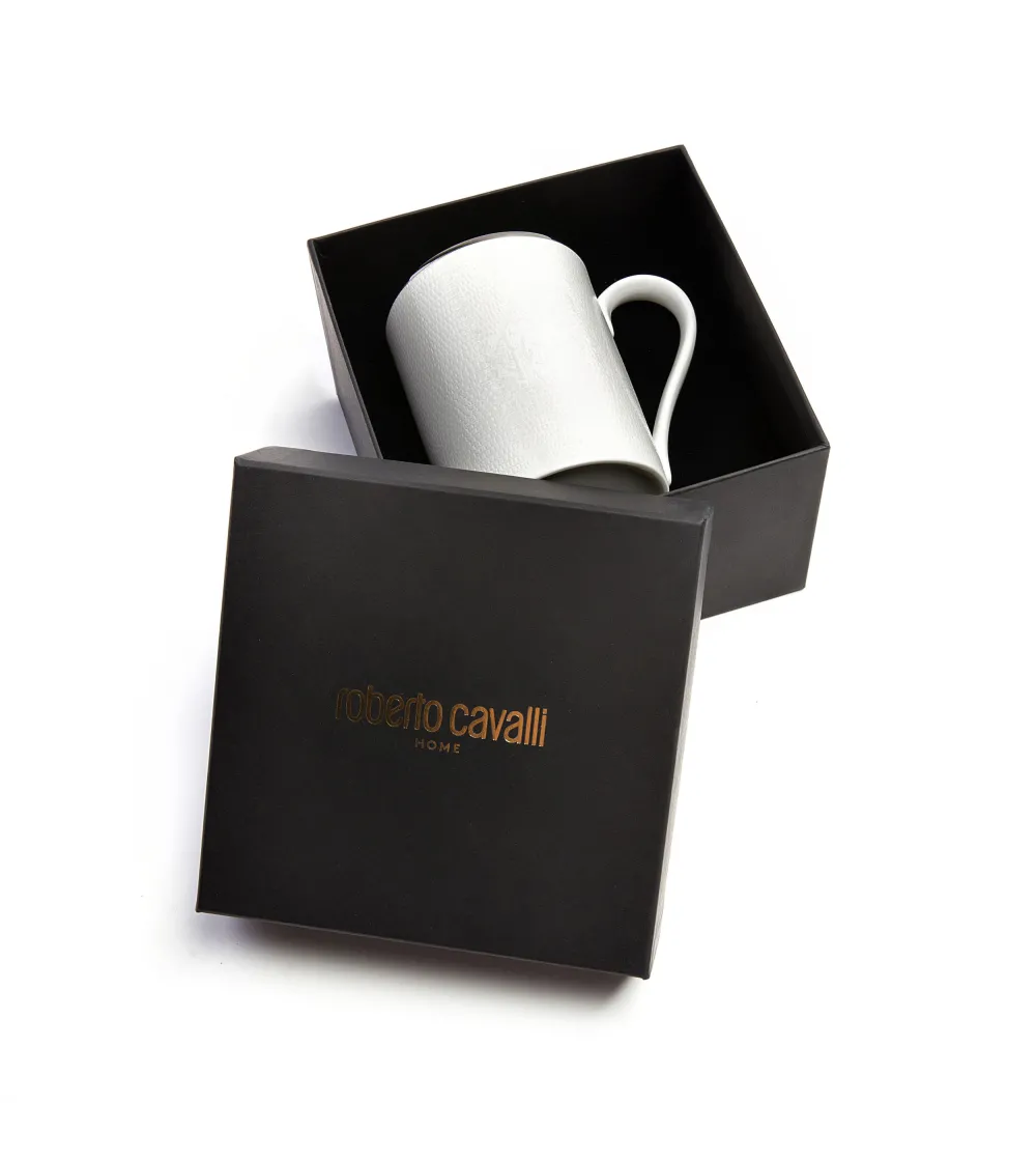 Lizzard Platin — Кружка