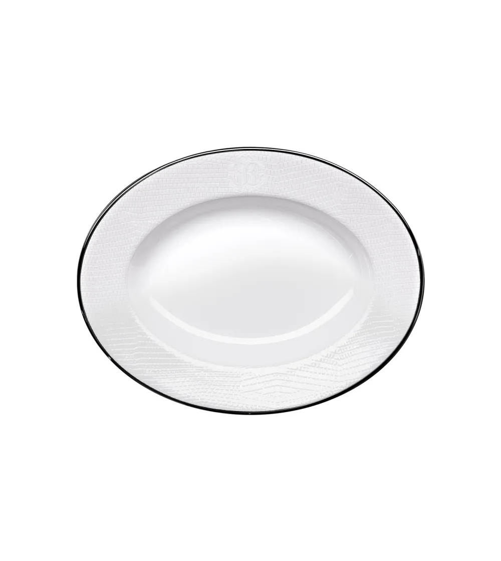 Lizzard Platin — Блюдо для солений