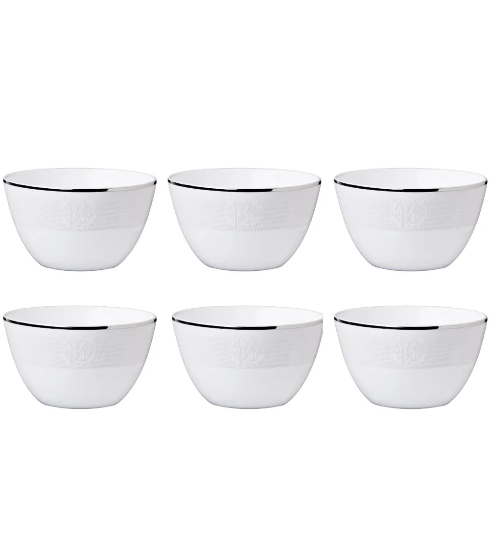 Lizzard Platin — Пиала для риса