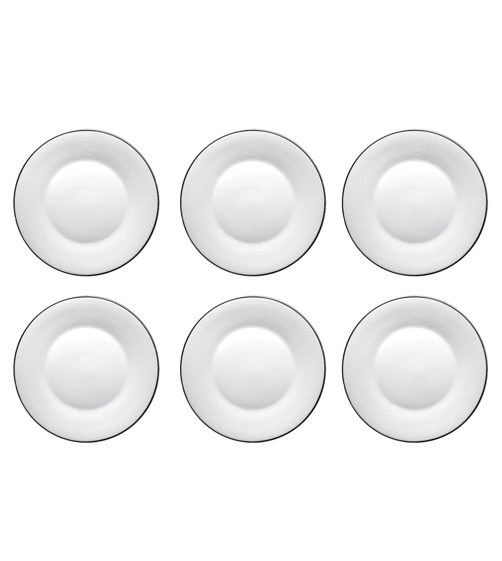 Lizzard Platin — Суповая тарелка