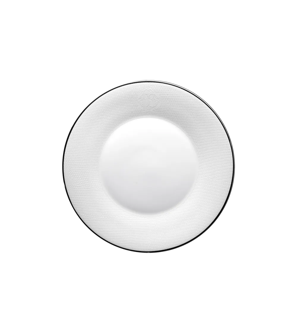 Lizzard Platin — Суповая тарелка 2