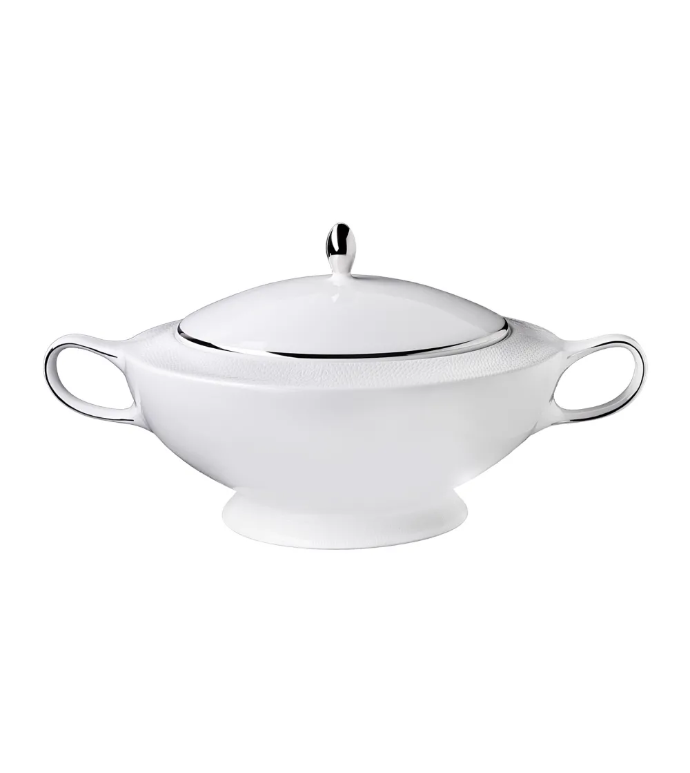 Lizzard Platin — Супница