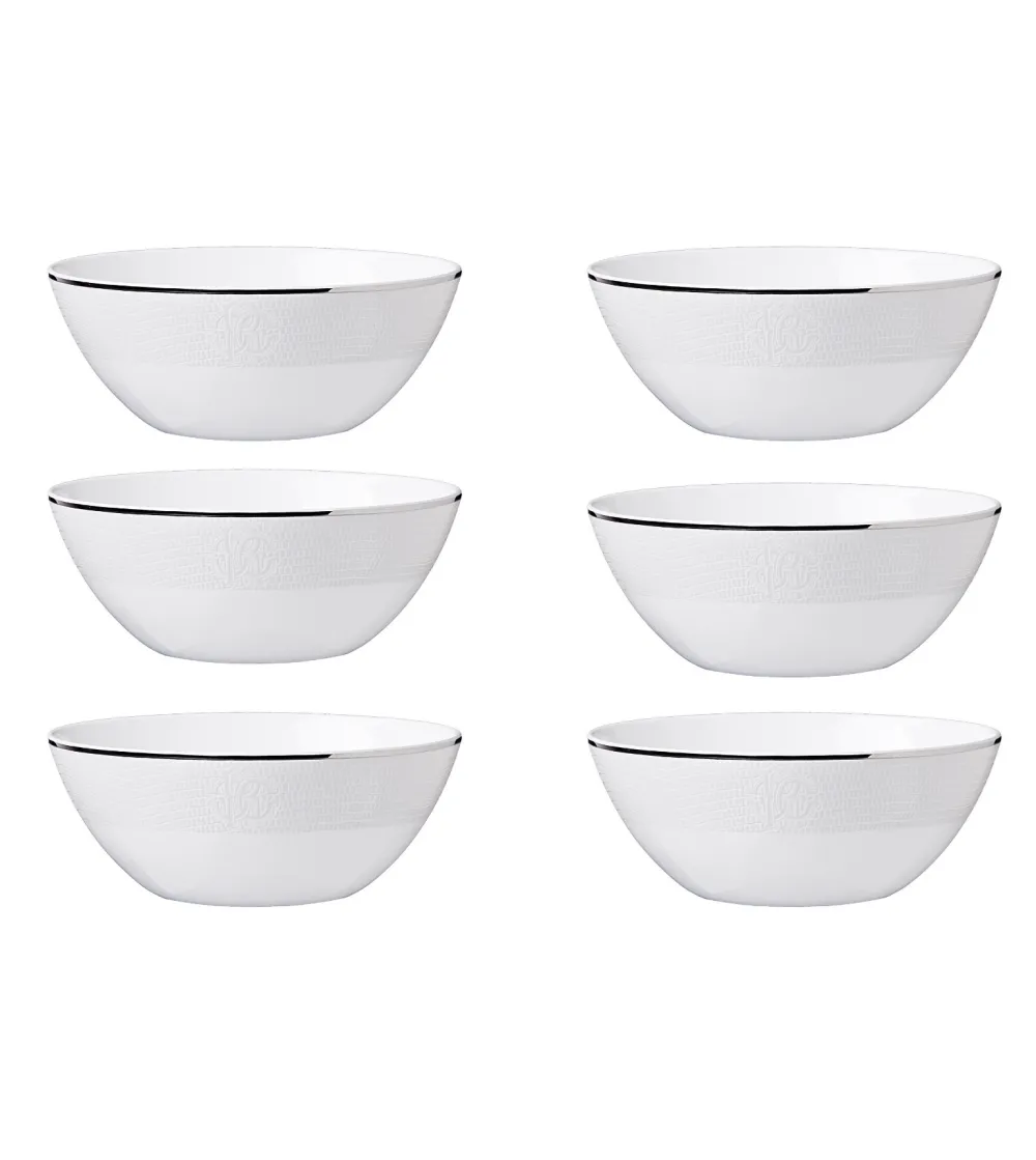 Lizzard Platin — Суповая пиала