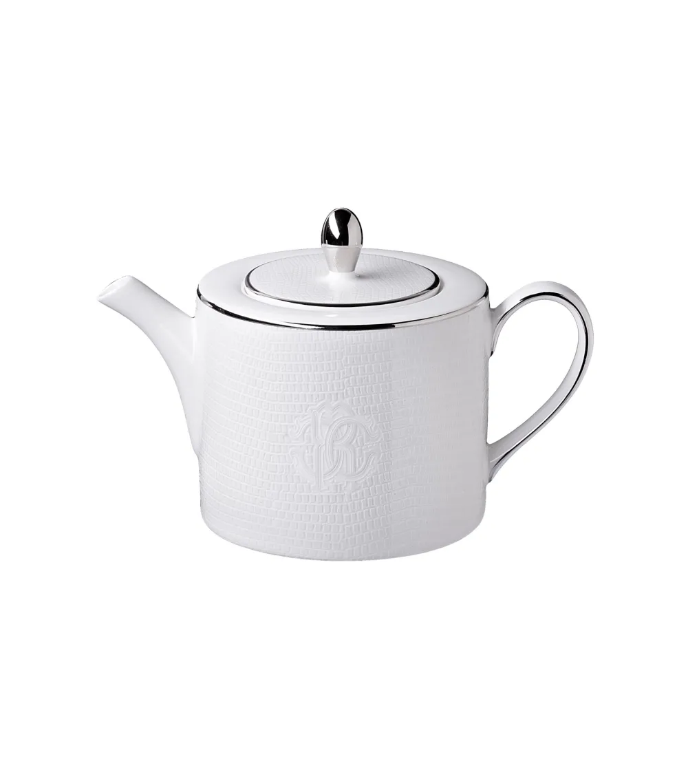 Lizzard Platin — Чайник