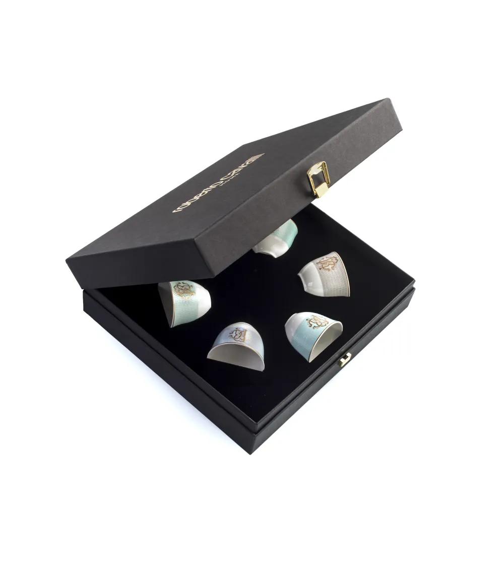 Lizzard Sunrise — Арабская чашка